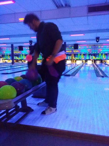 Bowling Alley «Funtime Bowl Atlanta», reviews and photos, 3285 Buford Hwy NE, Atlanta, GA 30329, USA