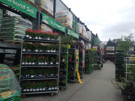 Home Improvement Store «The Home Depot», reviews and photos, 2707 S Towne Ave, Pomona, CA 91766, USA