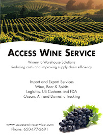 Access Supply Chain Service - Customs Brokerage and Logistics - Photo 9 - Car repair in , San Mateo