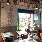 Photo n°10 de l'avis de Anh.u fait le 30/04/2023 à 23:54 sur le  Canaletto Bistrot à Milan