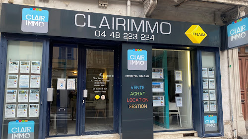 Agence immobilière Clairimmo Perpignan Perpignan