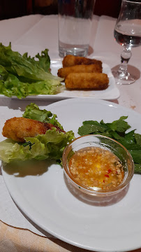 Plats et boissons du Restaurant chinois Mandarin Dunois à Paris - n°3