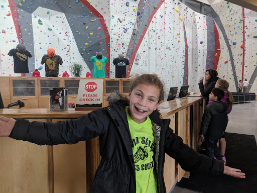 Gym «Adventure Rock», reviews and photos, 2220 N Commerce St, Milwaukee, WI 53212, USA