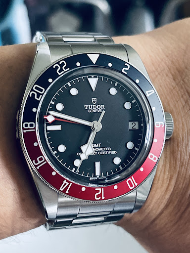 Jeweler «Traditional Jewelers», reviews and photos, 817 Newport Center Dr, Newport Beach, CA 92660, USA