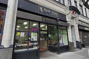 New York Shawarma Guys image