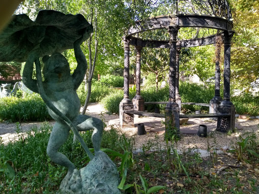 Park «Dragon Park», reviews and photos, 3520 Cedar Springs Rd, Dallas, TX 75219, USA