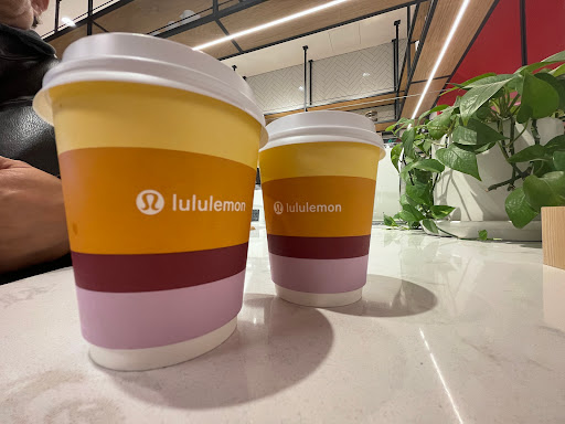 Sportswear Store «lululemon athletica», reviews and photos, 152 South Avenue, Bloomington, MN 55425, USA