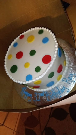 Cake Shop «Sugar Divas Cakery LLC», reviews and photos, 25 W Crystal Lake St #172, Orlando, FL 32806, USA