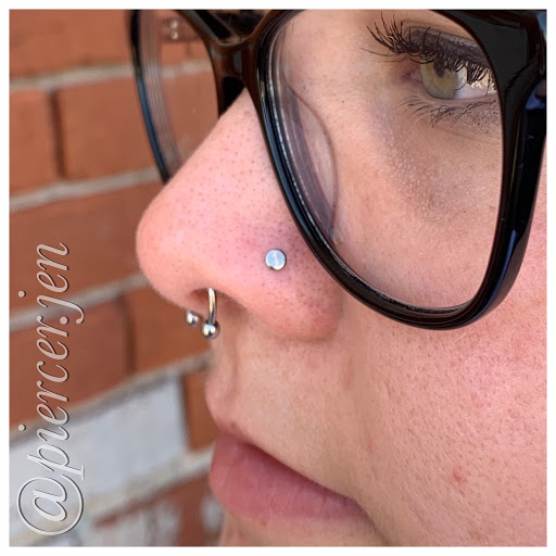 Explore forever and always tattoo ideas, creative tattoo ideas in Muskogee, available at Spurlocks Emporium