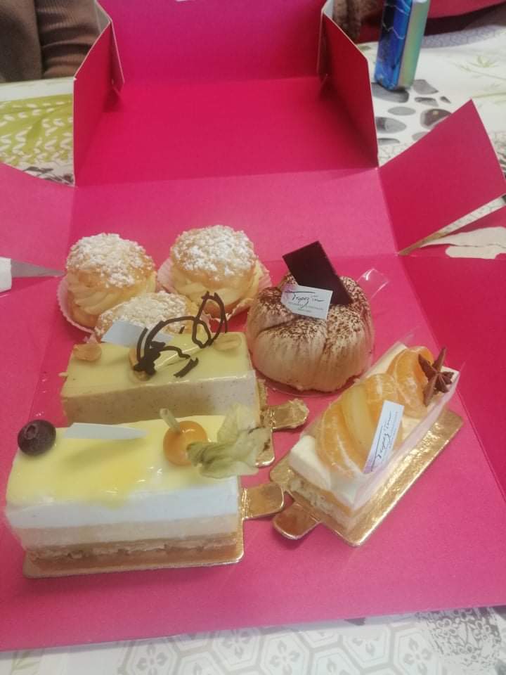 Photo n° 1 de l'avis de Bertrand.o fait le 28/11/2021 à 14:28