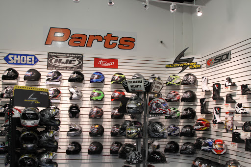 Used Motorcycle Dealer «Simply Street Bikes», reviews and photos, 7500 Washington Ave S, Eden Prairie, MN 55344, USA