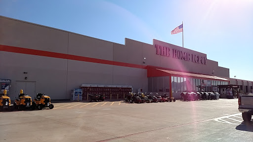 Home Improvement Store «The Home Depot», reviews and photos, 951 Westgate Way, Wylie, TX 75098, USA