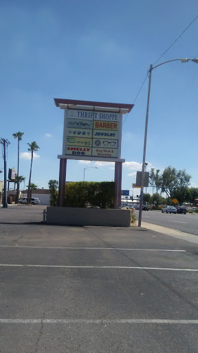 Thrift Store «White Dove Thrift Shoppe», reviews and photos, 5035 N 7th Ave, Phoenix, AZ 85013, USA