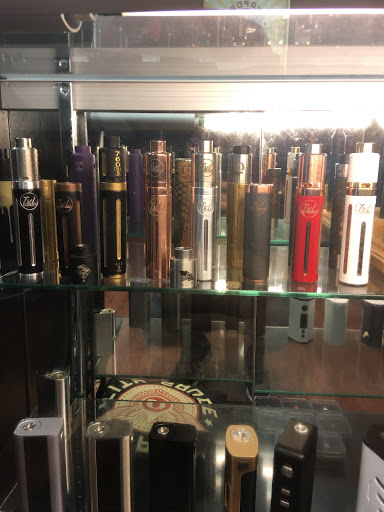 Vaporizer Store «Vapor City Plus», reviews and photos, 35 Loomis Ave, Sussex, NJ 07461, USA