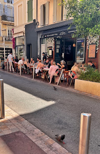 Photos du propriétaire du Restaurant italien LE STREET by Regina à Cannes - n°3