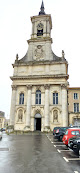 Église Notre-Dame-de-Bonsecours Nancy
