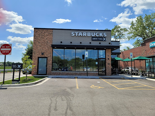 Starbucks image 3
