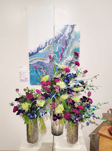 Art Gallery «Eccles Community Art Center», reviews and photos, 2580 Jefferson Ave, Ogden, UT 84401, USA