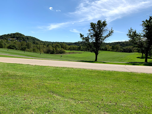 Golf Course «Eagle Ridge Golf Club», reviews and photos, 109 Eagle Ridge Dr, Galena, IL 61036, USA