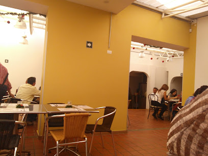 Restaurante Cassarola, El Charco, Fontibon