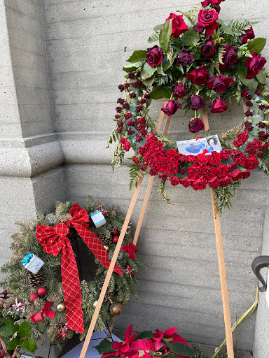 Cemetery «Forest Lawn Memorial Park», reviews and photos, 1712 S Glendale Ave, Glendale, CA 91205, USA