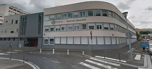 Ecole primaire Fénelon à Clermont-Ferrand