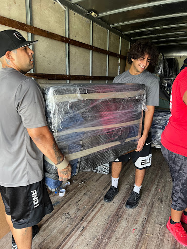 Moving and Storage Service «Texas Best Movers», reviews and photos, 8482 Fredericksburg Rd, San Antonio, TX 78229, USA