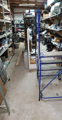 Boat Repair Shop «Harris Marine #2 Automotive Machine Shop», reviews and photos, 375 TN-149, Clarksville, TN 37040, USA