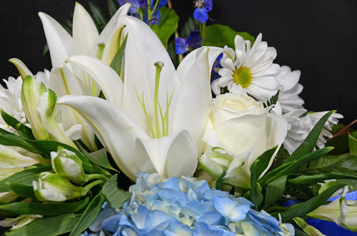 Florist «Mt Washington Florist», reviews and photos, 145 N Bardstown Rd, Mt Washington, KY 40047, USA