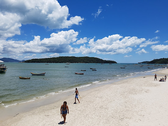 Praia de Porto Belo