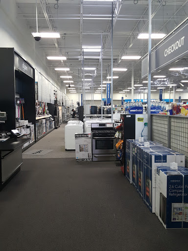 Electronics Store «Best Buy», reviews and photos, 19503 I-45, Spring, TX 77388, USA