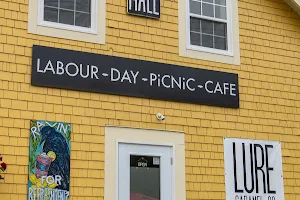 Labour Day Picnic Cafe image