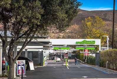 Thousand Oaks Speedwash
