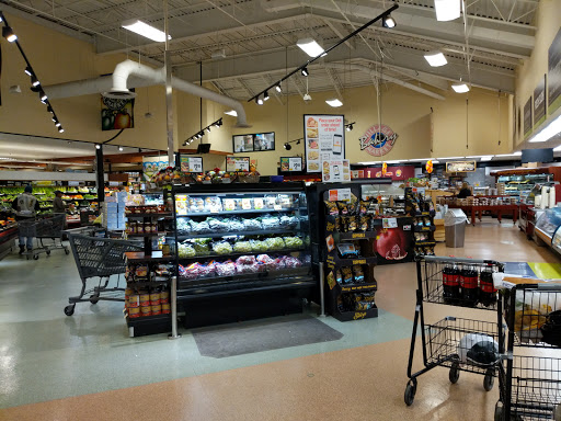 ShopRite of Bernardsville