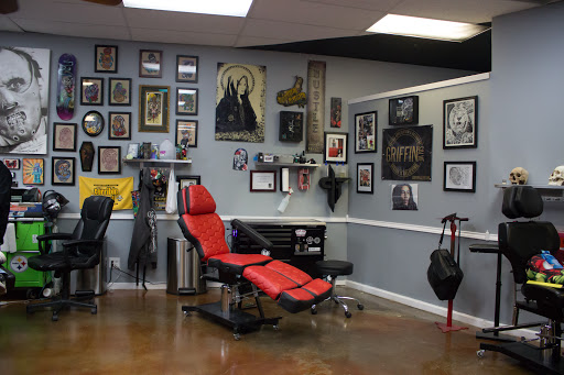 Explore small mermaid tattoo ideas, creative tattoo ideas in Arlington, available at Urbans Tattoo & Piercing Studio