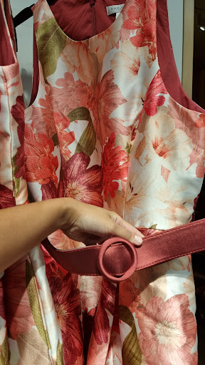 Department Store «Nordstrom Montgomery Mall», reviews and photos, 7111 Democracy Blvd, Bethesda, MD 20817, USA