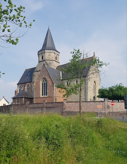 Sint-Pauluskerk