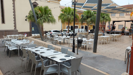 Restaurante Ca,l Liki - Plaça Major, 6, 03769 Benimeli, Alicante, Spain