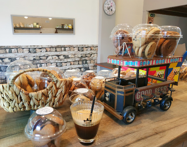 Comentarii opinii despre Cafe cafe