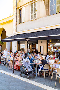 Photos du propriétaire du Restaurant italien La Voglia à Nice - n°5