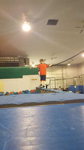 Sports Club «Pinnacle Parkour Academy, Washington Township», reviews and photos, 505 NJ-168, Turnersville, NJ 08012, USA