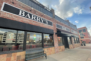 Barry's The Nebraska Bar