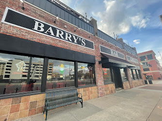 Barry's The Nebraska Bar