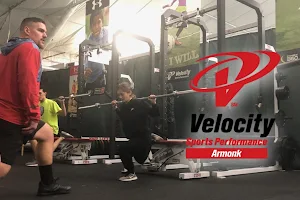 Velocity Sports Performance (Armonk) image