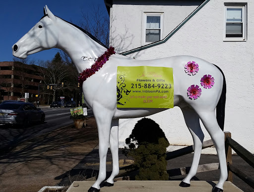 Gift Shop «In Bloom, Flowers and Gifts», reviews and photos, 1165 Old York Rd, Abington, PA 19001, USA