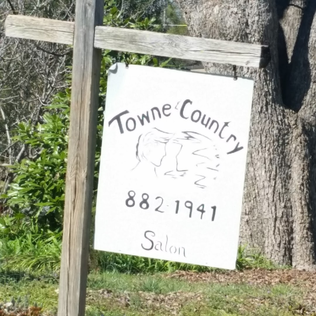 Towne & Country Styling Salon