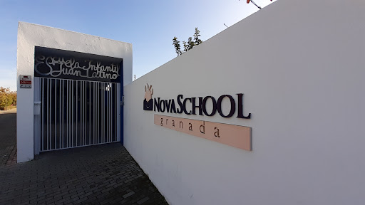 Escuela Infantil Novaschool Juan Latino