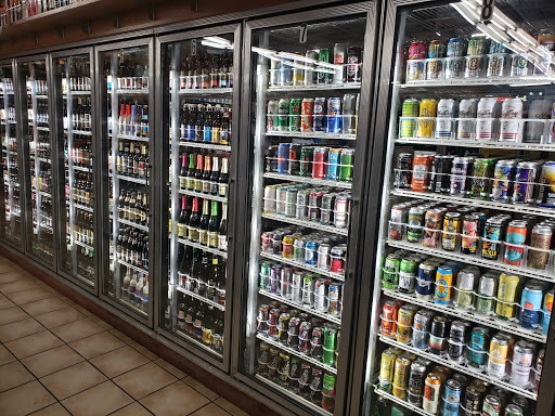 Liquor Store «Mar Vista Liquor», reviews and photos, 2121 San Elijo Ave, Cardiff, CA 92007, USA