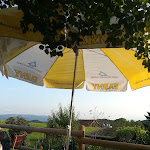 Photo n°1 de l'avis de Michael.r fait le 25/08/2021 à 19:59 sur le  Leonhardts Stall-Besen ... die etwas andere Gastronomie à Wangen im Allgäu