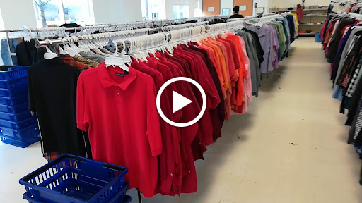 Thrift Store «GCF Donation Center & Store (Highway 42)», reviews and photos